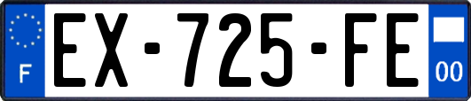 EX-725-FE