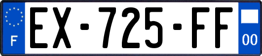 EX-725-FF