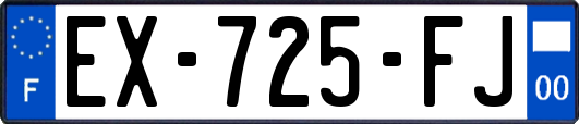 EX-725-FJ
