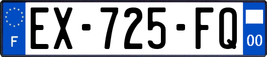 EX-725-FQ