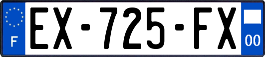 EX-725-FX