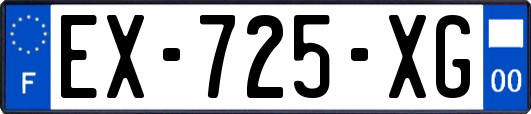 EX-725-XG