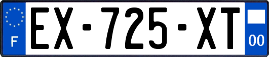 EX-725-XT