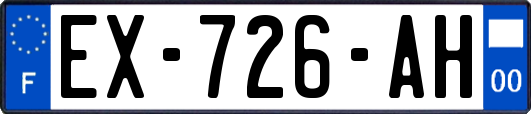 EX-726-AH