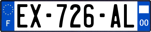 EX-726-AL