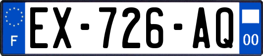 EX-726-AQ