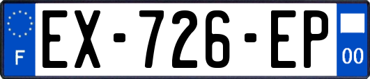 EX-726-EP