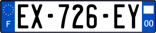 EX-726-EY