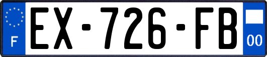 EX-726-FB