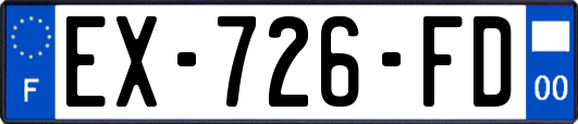 EX-726-FD