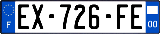 EX-726-FE