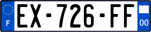EX-726-FF
