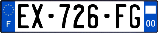 EX-726-FG