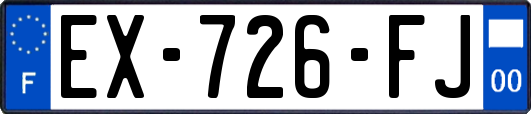 EX-726-FJ