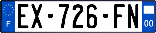 EX-726-FN