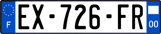 EX-726-FR