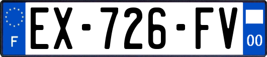EX-726-FV