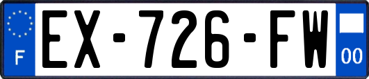 EX-726-FW
