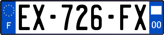 EX-726-FX