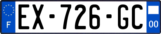 EX-726-GC