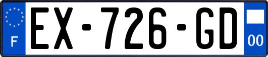 EX-726-GD