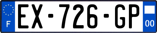 EX-726-GP
