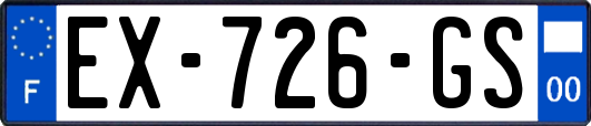 EX-726-GS