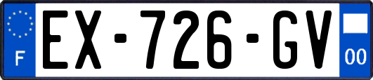 EX-726-GV