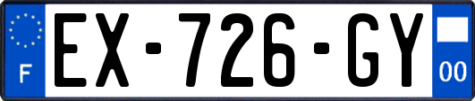 EX-726-GY