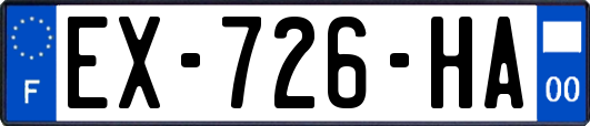 EX-726-HA