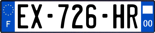 EX-726-HR