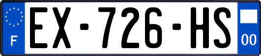EX-726-HS