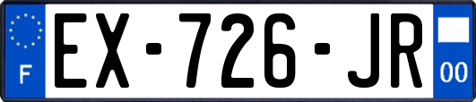 EX-726-JR