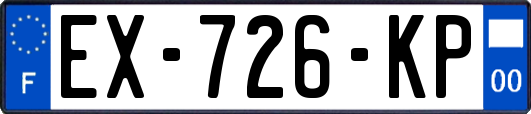 EX-726-KP