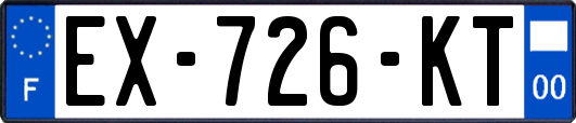 EX-726-KT