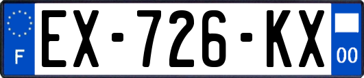 EX-726-KX