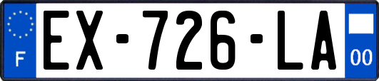 EX-726-LA