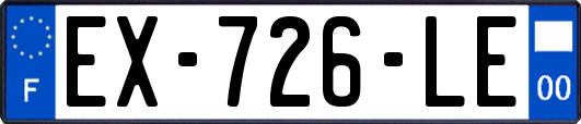 EX-726-LE