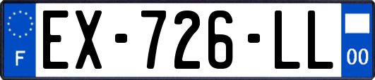 EX-726-LL