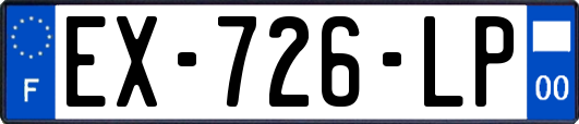 EX-726-LP