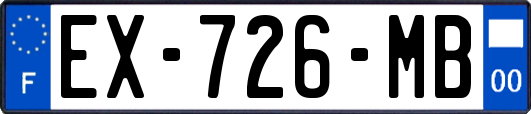 EX-726-MB