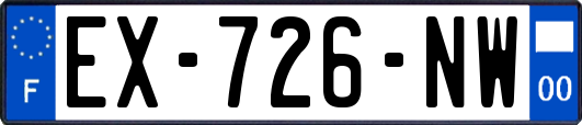 EX-726-NW