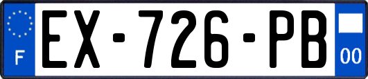 EX-726-PB