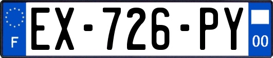 EX-726-PY