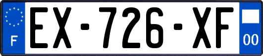 EX-726-XF