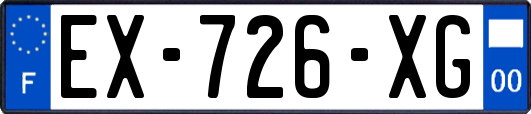 EX-726-XG