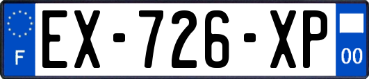 EX-726-XP