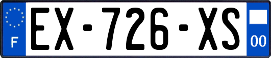 EX-726-XS