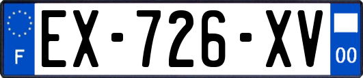 EX-726-XV