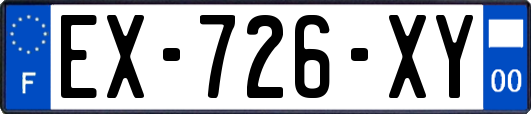 EX-726-XY